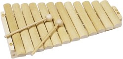 Goki Xylophone with 12 tunes