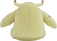 Lamaze peluche Warhammer Nurgling Little Unclean One 18 cm fantasy-3