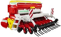 Bruder Pottinger Vitasem 302ADD semoir remorque tracteur jouet