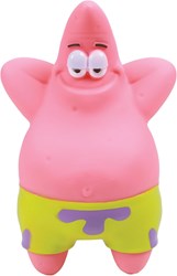 Blue Sky Studios Spongebob Patrick USB Mood Light - Nachtlampje 17cm