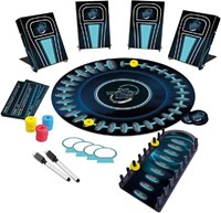 Tomy bordspel The Weakest Link Essentials Edition multicolor