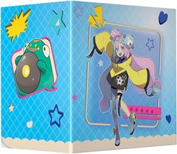 Ultra Pro Pokémon Deckbox PRO Dual Iono et Bellibolt boîte de rangement cartes