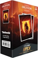Ultra Pro protège-cartes The Elder Scrolls IV: Oblivion APEX 105 pièces