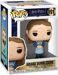 Funko Harry Potter speelfiguur Ariana Dumbledore vinyl collectible