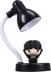 Blue Sky Studios Wednesday LED lamp mini USB 15 cm - sfeerverlichting