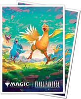 Ultra Pro protège-cartes Magic The Gathering Final Fantasy 105 pièces-2