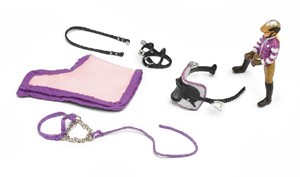 Schleich Paarden Accessoires