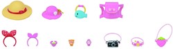 Sylvanian Families accessoires