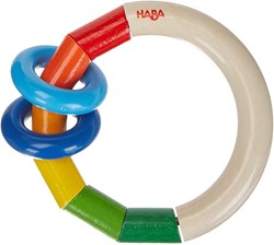HABA Hochet Anneau