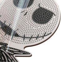 Craft Buddy Jack Skellington Crystal Art XL Buddy kit créatif peinture diamant-2