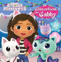 Glitterfeest met Gabby. 4+