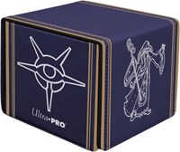 Ultra Pro deck box The Elder Scrolls Mages Guild boîte à cartes 100 cartes