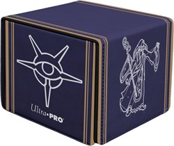 Ultra Pro deck box The Elder Scrolls Mages Guild boîte à cartes 100 cartes