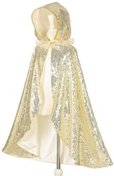 Souza for Kids robe cape Amelia multicolore 8-10 ans avec capuche
