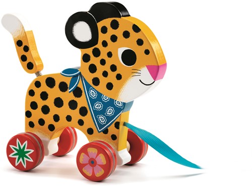 Djeco baby kleuren Greta