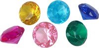 Van Manen ensemble de diamants jouets - Destination Deep diamants 6 pièces-2