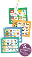 Jumbo Electro educatief spel Wonderpen vormen en kleuren-2