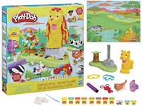 Play-Doh Lion-2