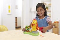 Play-Doh Lion-3
