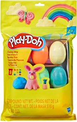 Play Doh - Easter Bag