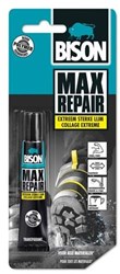 Bison colle universelle Max Repair Extreme 20g - extra forte et flexible
