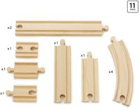 BRIO Coffret évolution débutant - 33401-3