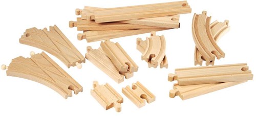 BRIO Coffret évolution intermédiaire - 33402-2
