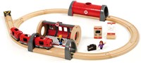 Brio Metro treinset - Speelgoedtrein voor kinderen - 33513-3