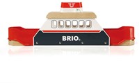 BRIO Navire de transfert son et lumières - 33569-2