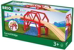 BRIO Spoorbrug - 33699