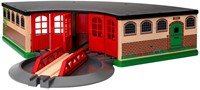 BRIO Grande gare de triage - 33736-2