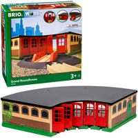 BRIO Grande gare de triage - 33736-3
