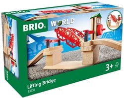 BRIO Ophaalbrug - 33757