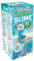 Tuban kit DIY slime - Parfum pastèque - jouet créatif
