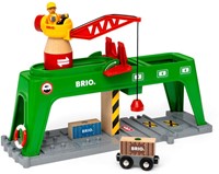 Brio container kraan - 33996-3