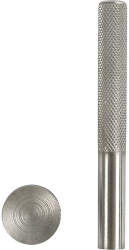 Creativ Company rivetsetter zilver - hobby gereedschap voor textiel en papier-2