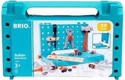BRIO Builder Working Bench 34596