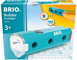Brio Builder Flashlight