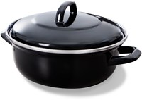 BK Fortalit braadpan Ø28 cm