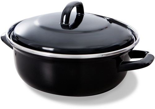 BK Fortalit braadpan Ø28 cm