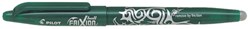 Pilot 12 Pilot Frixion Roller vert