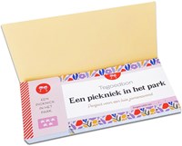 Deltas carnet d'amitié 25 bons cadeau pour amie-3