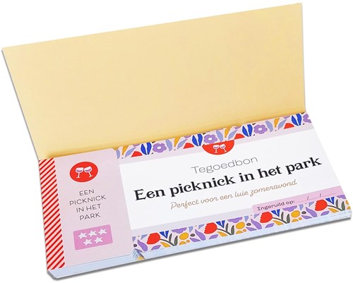 Deltas carnet d'amitié 25 bons cadeau pour amie-3