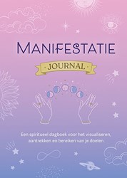 Deltas manifestatie journal dagboek manifesteren doelen dromen