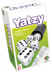 Selecta Yatzy
