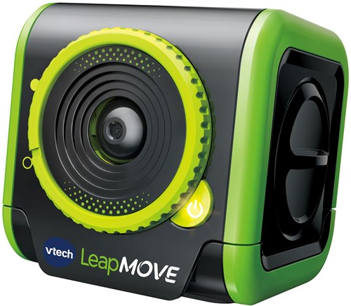 Tapis de danse interactif VTech Leap Move - jouet éducatif pour enfants-2