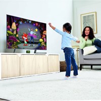 Tapis de danse interactif VTech Leap Move - jouet éducatif pour enfants-3
