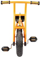 Top Trike loopfiets Top Bike leerfiets voor kinderen balans-3