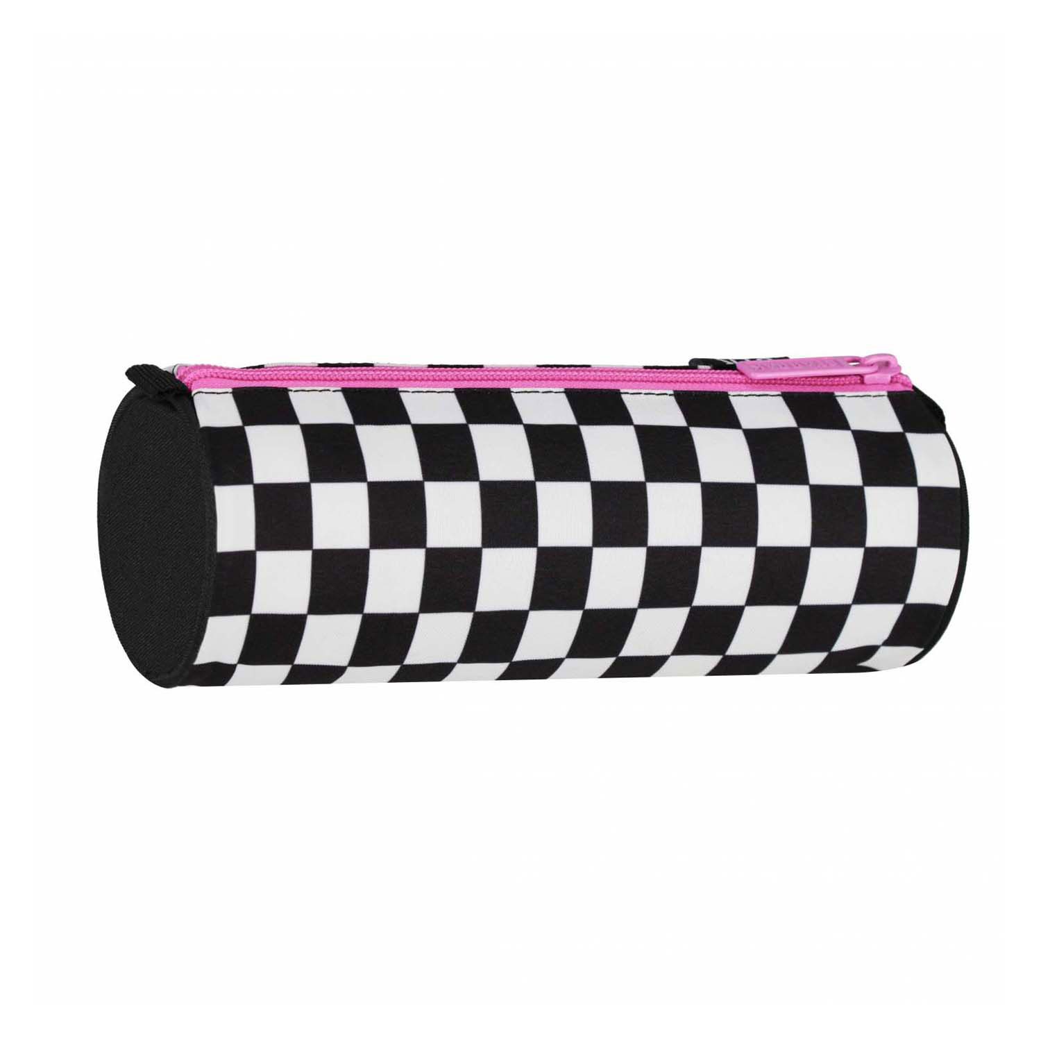 Lobbes etui axolotl zwart-wit schattig voor kinderen school-2