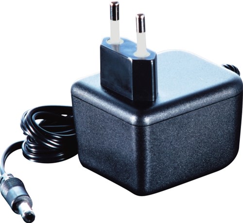 VTech adapter wit - accessoire voor speelgoed en oplader 6V 7,5V